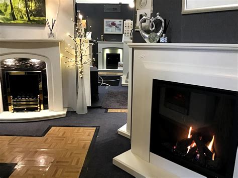 Hull Trade Fireplaces Beverley